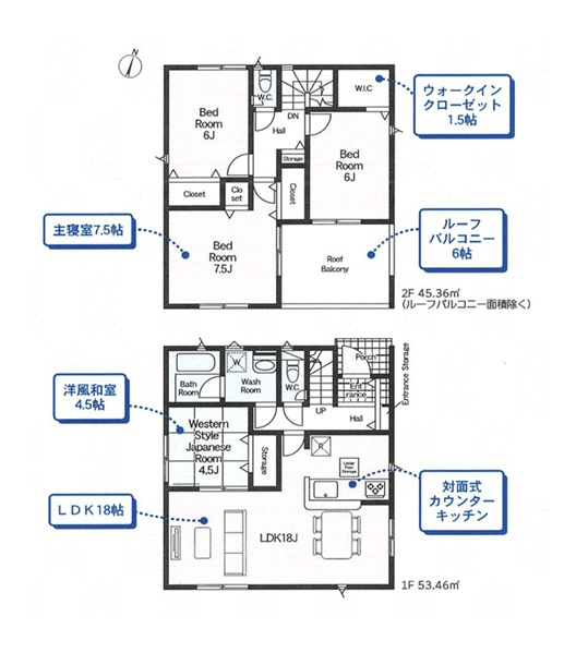 間取り：310000087251