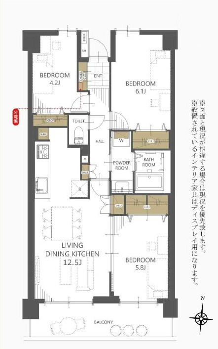 間取り：311002470131