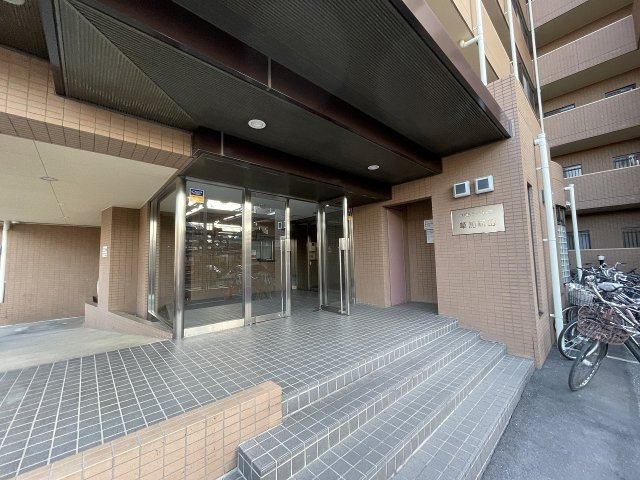 藤和シティコープ草加新田