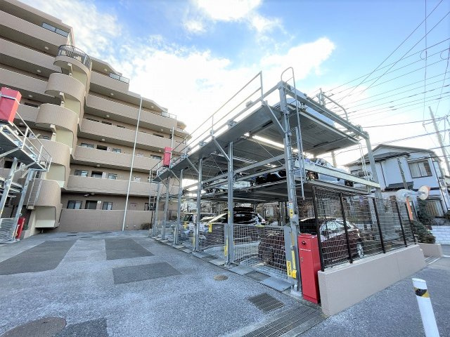 藤和シティコープ草加新田