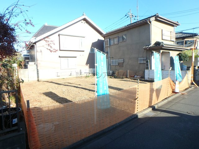 現況更地につき、建物の解体費用などがかからないところもポイントです！
