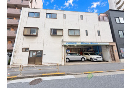 品川区戸越3丁目の外観