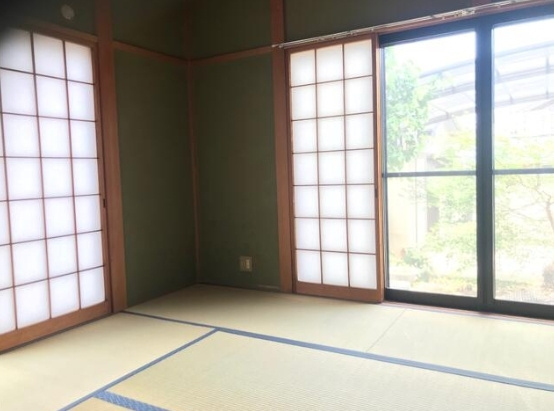 和室