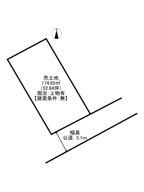 区画図：328000607922