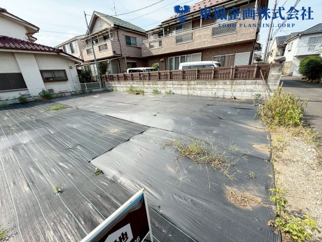 建築条件はございません