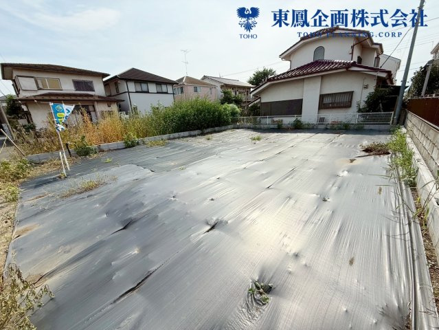 理想の住まいを建てることができます