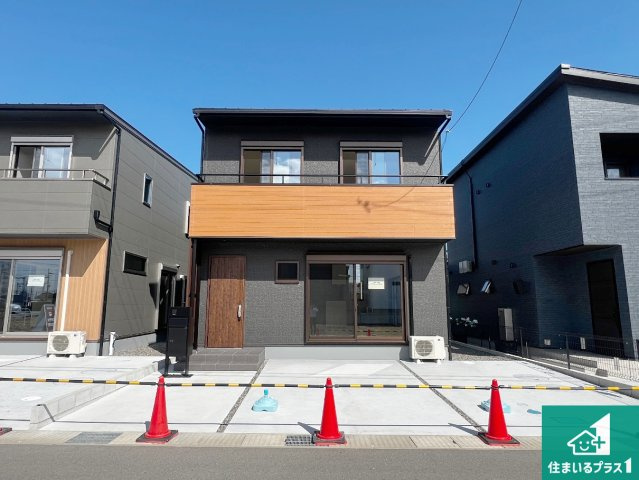 お客様に長く安心して住んでいだだける事にこだわった家づくり！住んでからのアフターサービスにもしっかりと取り組んでいます！