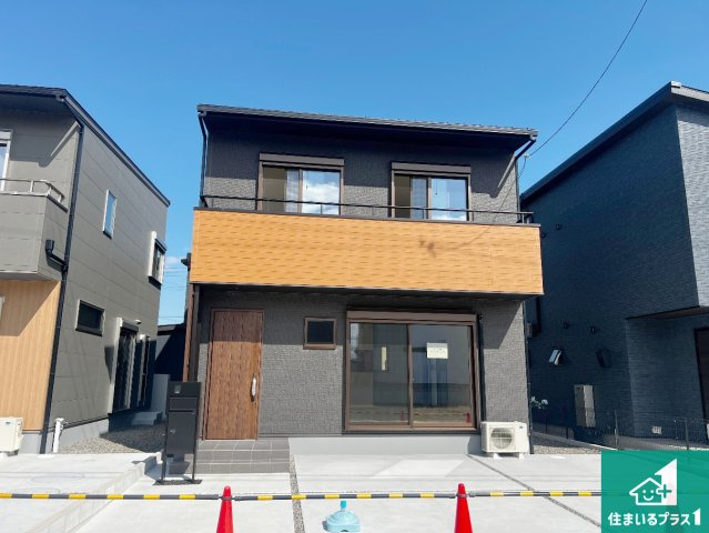お客様に長く安心して住んでいだだける事にこだわった家づくり！住んでからのアフターサービスにもしっかりと取り組んでいます！