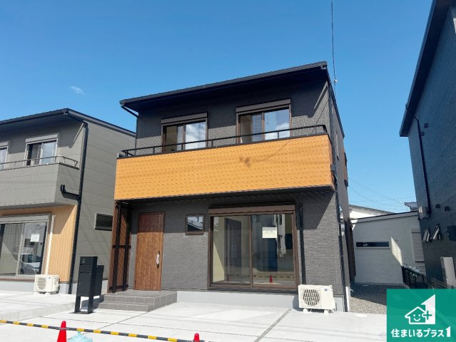 お客様に長く安心して住んでいだだける事にこだわった家づくり！住んでからのアフターサービスにもしっかりと取り組んでいます！