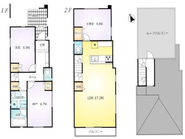 間取り：314002368798