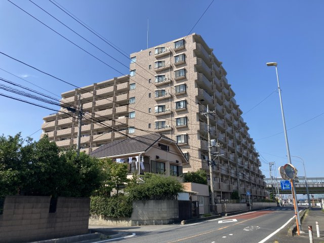 apartment 埼玉県熊谷市中央２丁目251