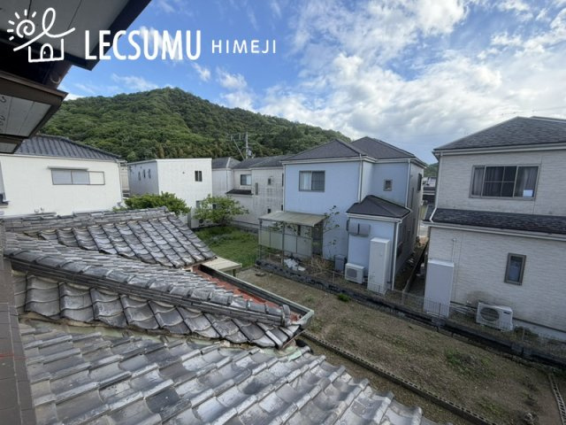 展望