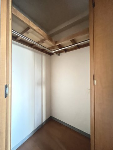室内リフォーム前