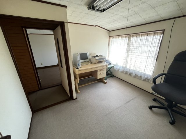 子供部屋