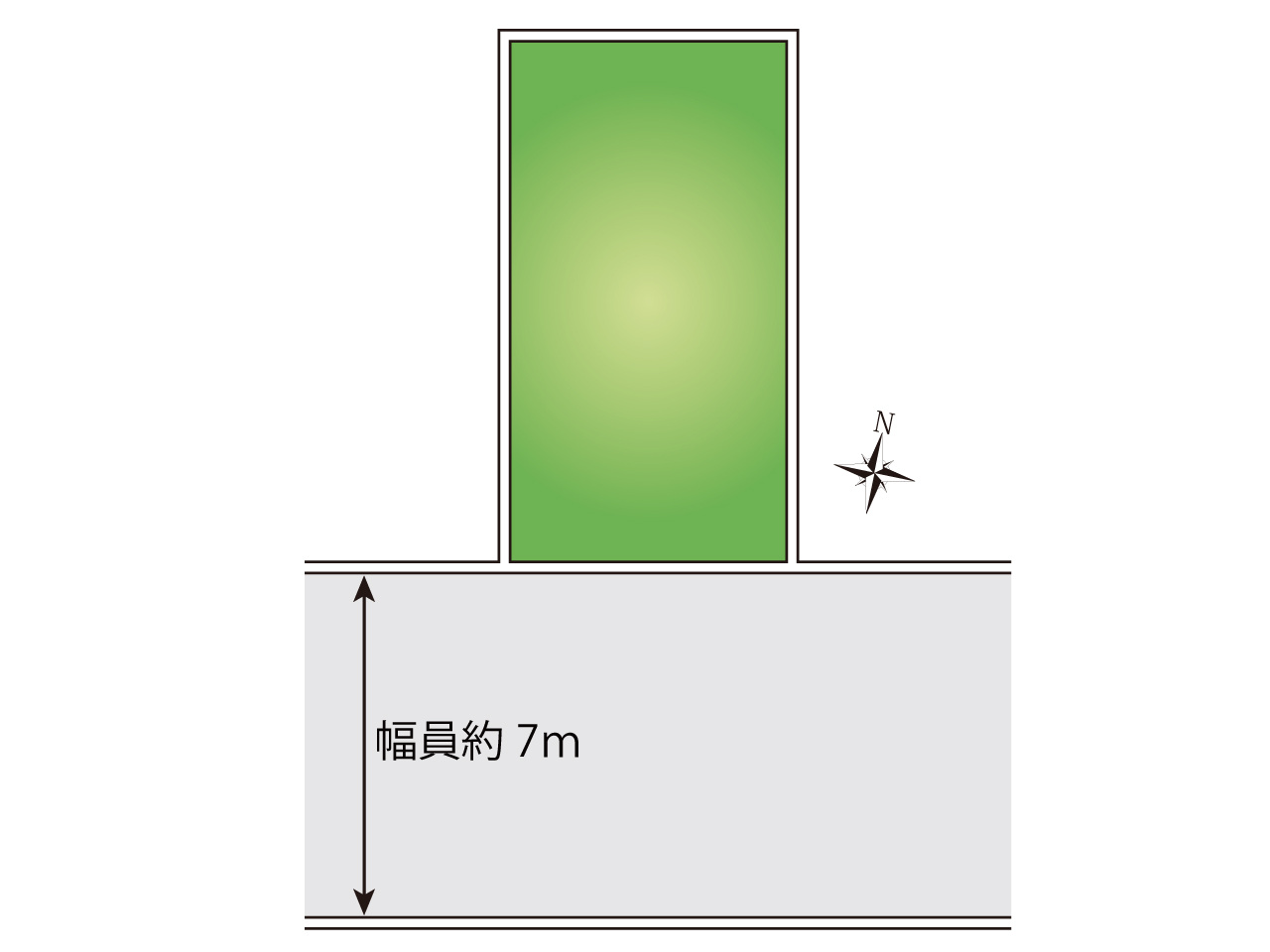 区画図：328000553914