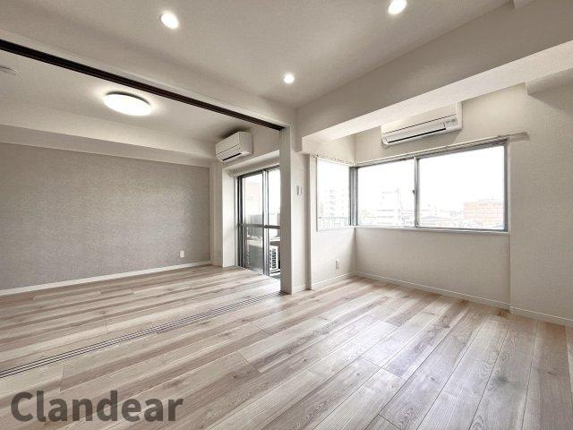 ドキドキの新生活も、安心してスタート。ぴったりの住まいを見つけませんか？クランディアが一緒に住まい選びをサポートします?　まずは、お気軽にお問合せください　＃クランディア