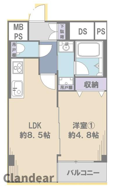 間取り：313004722708