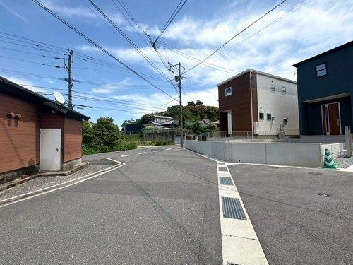 現地（2026年5月）撮影