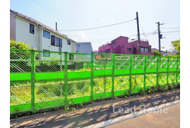 世田谷区桜丘3丁目の外観