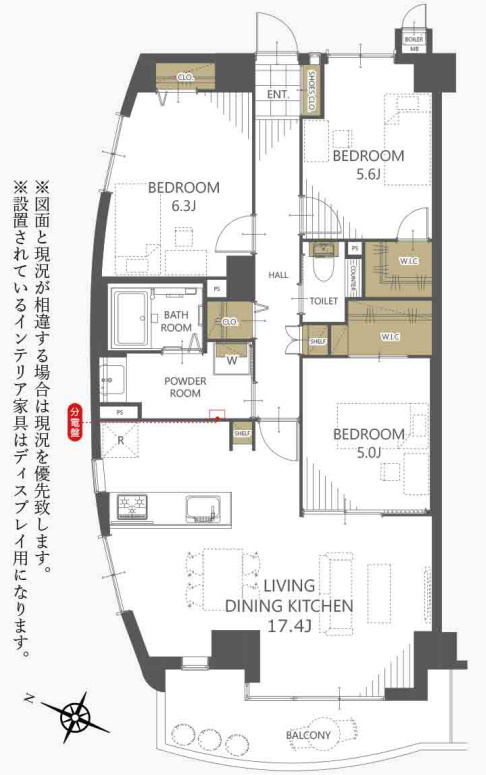 間取り：311002469970