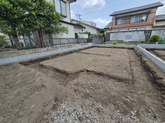 1号棟　令和8年6月撮影