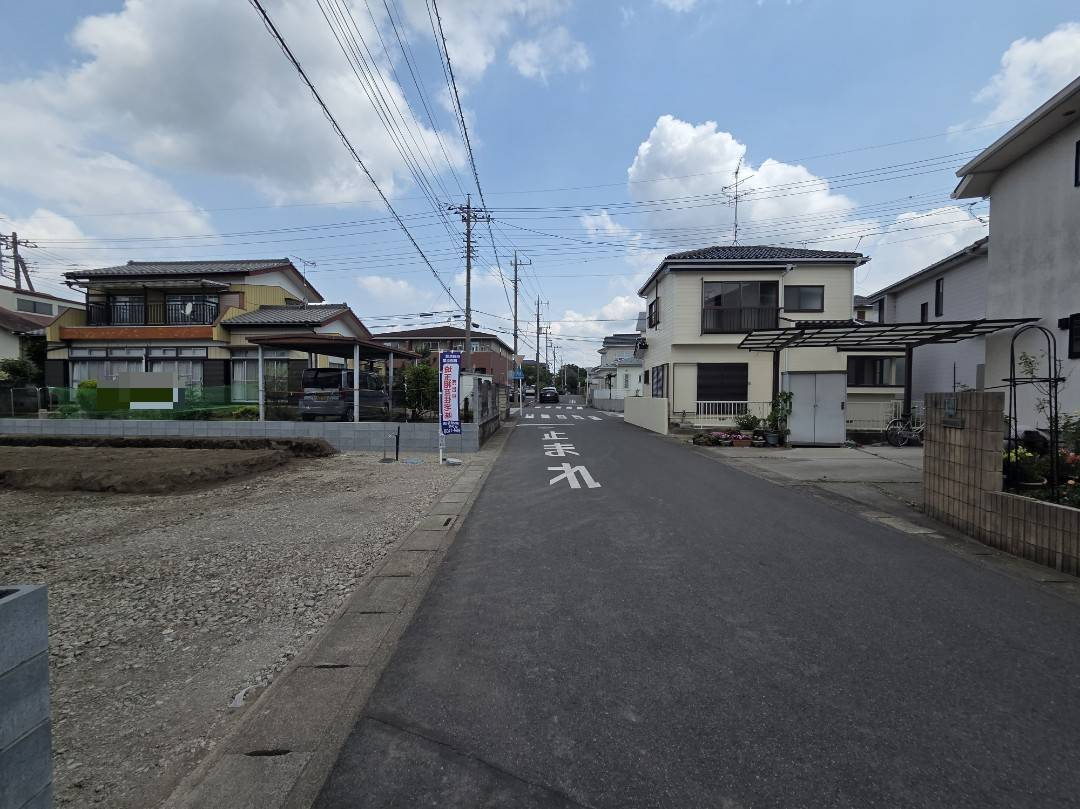 令和8年6月撮影