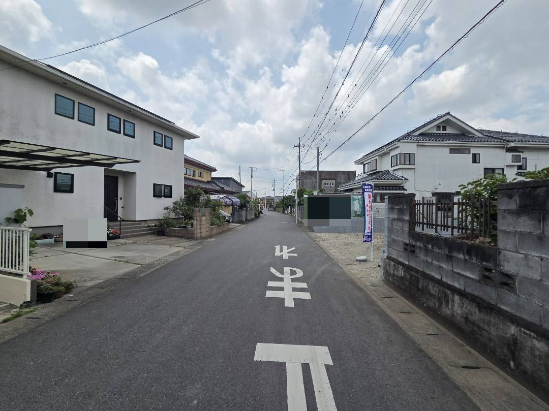 令和8年6月撮影