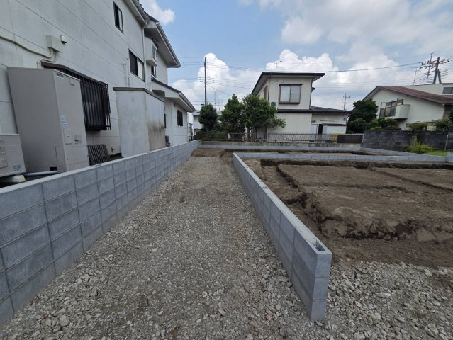 1号棟　令和8年6月撮影