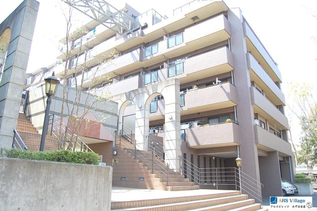apartment 埼玉県富士見市東みずほ台２丁目8-9-1F