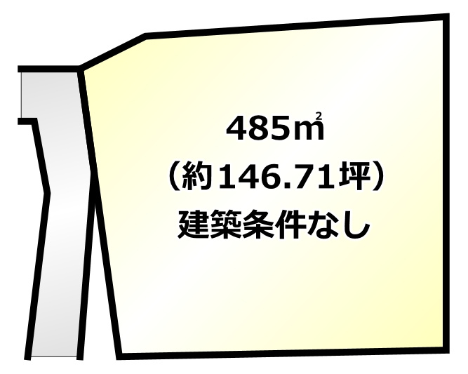 区画図：341000030402
