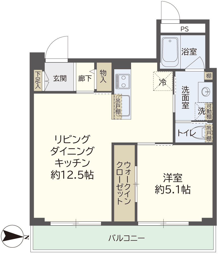 間取り：314002860327