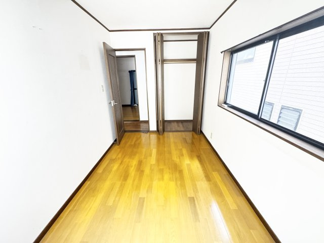 お子さんのいるうちは子供部屋に使ってはいかがでしょうか