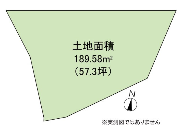 区画図：314002363913