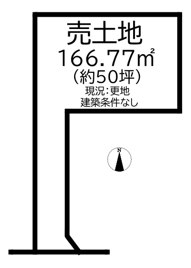 区画図：329000141463