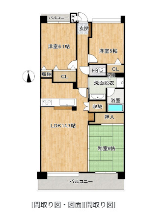 間取り：340000236543