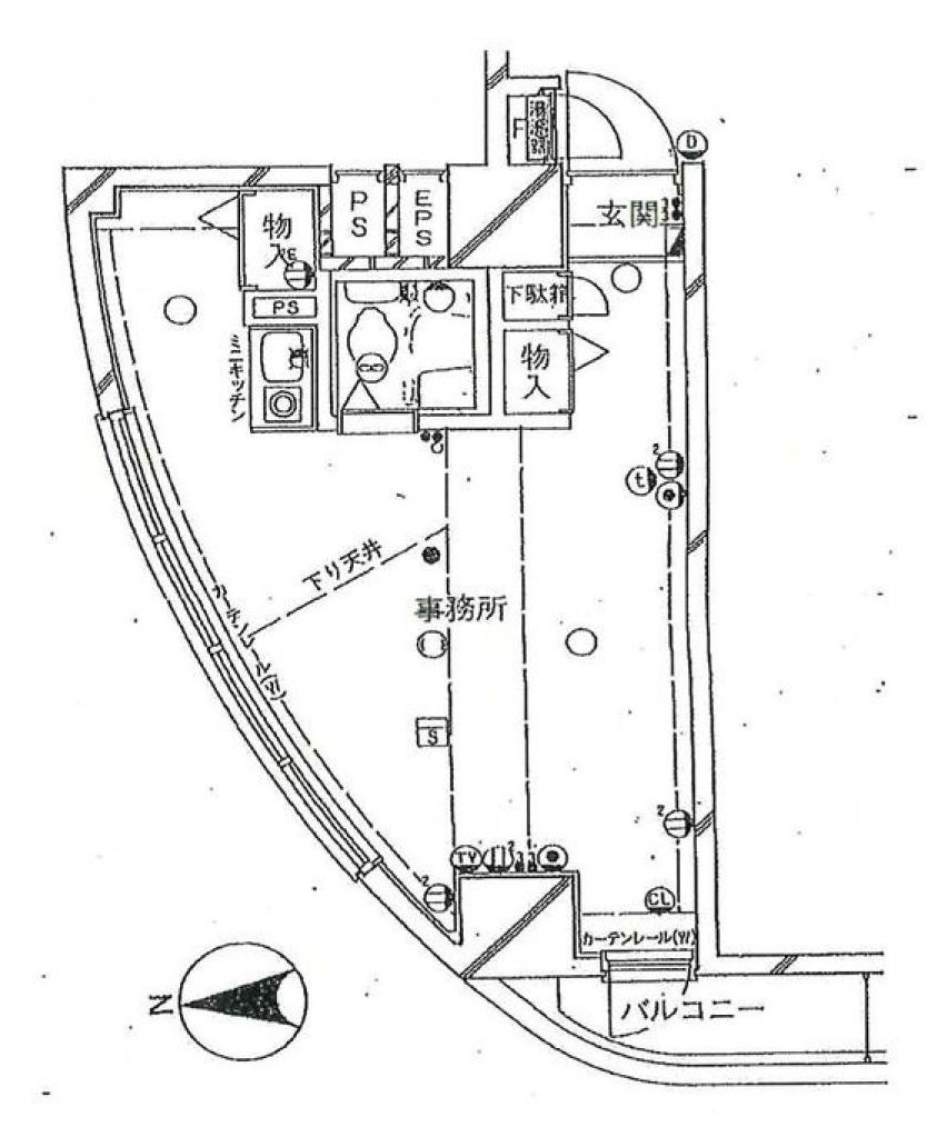 間取り：313004648502