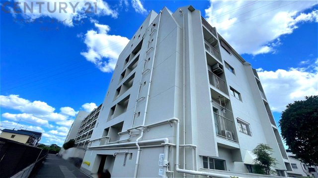 RC造8階建て