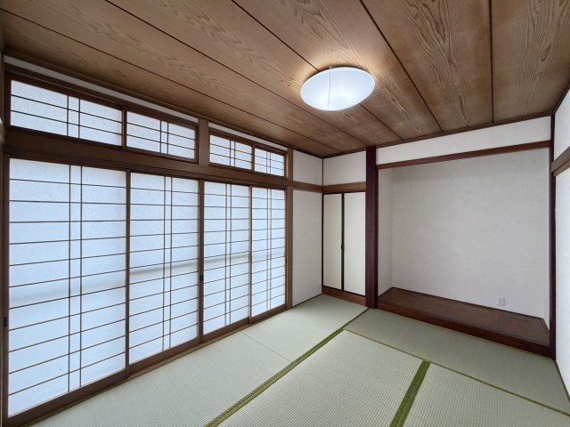 和室
