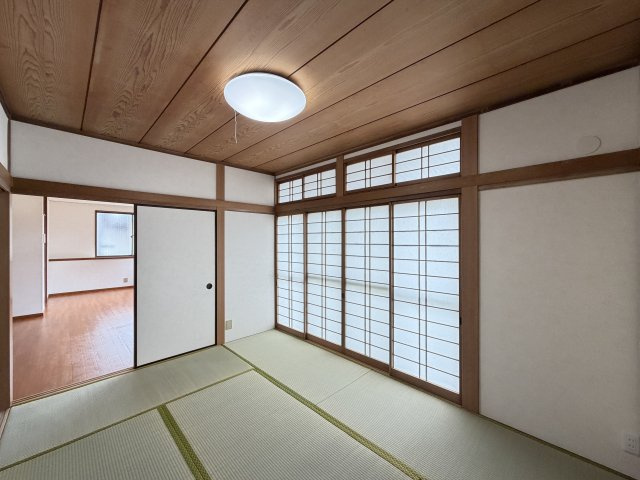 和室