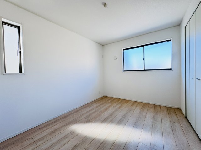 6.5帖洋室