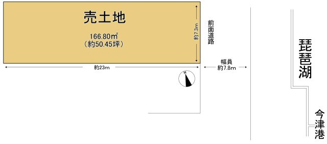 区画図：325000119545