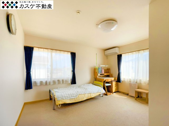 洋室