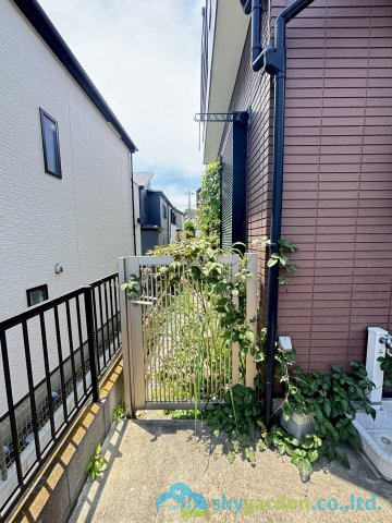 庭
