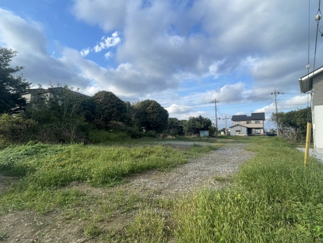 秀安（全2区画）2号地