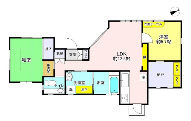 間取り：314002848424