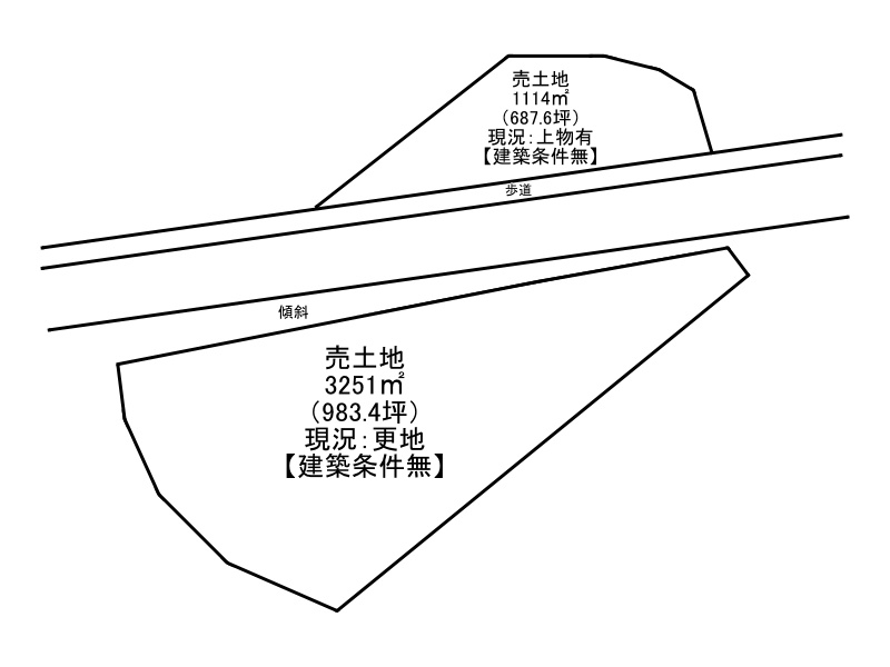 区画図：328000607118
