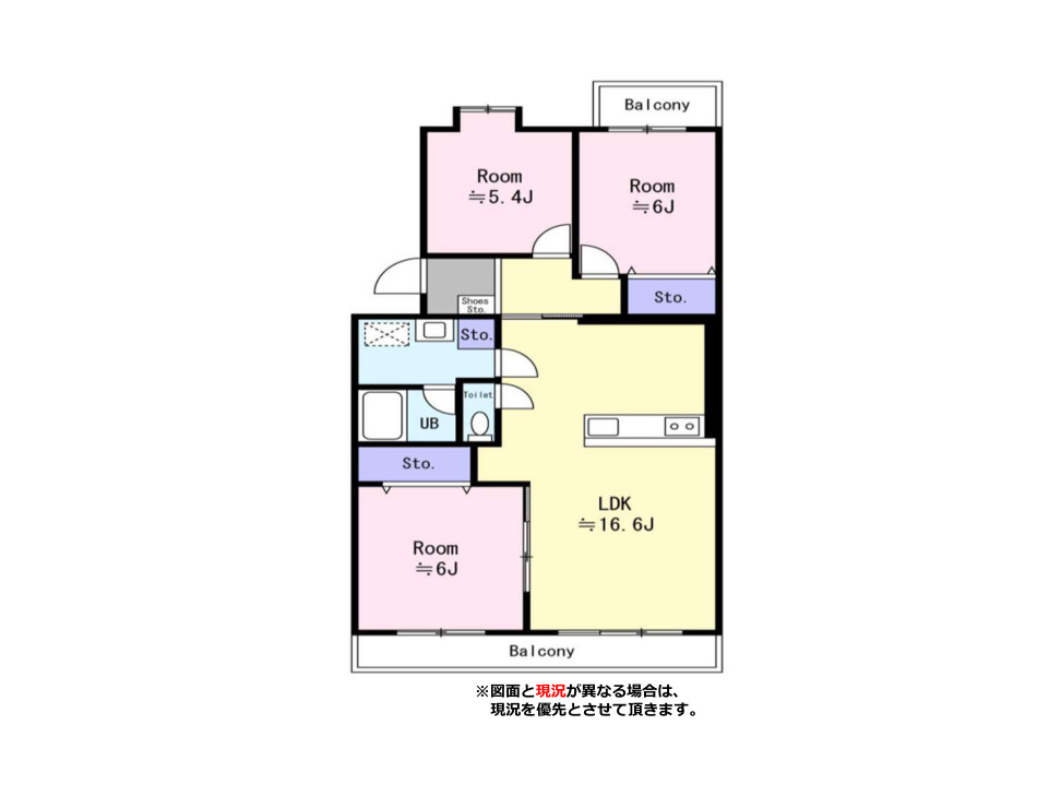 間取り：313004909519