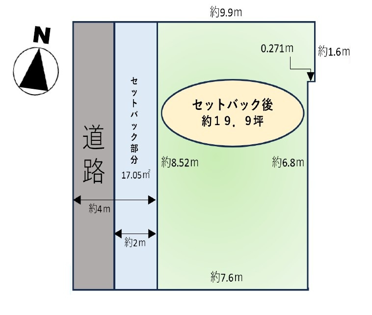 区画図：311002232609