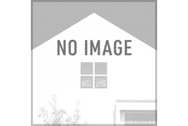 広島市東区上温品４丁目　土地の外観
