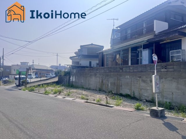 ●年中無休：当日予約可●更地につき追加解体費用等かからず安心です。